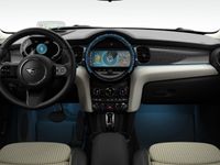 gebraucht Mini Cooper Hatch Navi digitales Cockpit LED Scheinwerferreg. Apple CarPlay Klimaautom DAB SHZ Rückfahrkam.