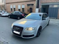 Gebraucht Audi A6 Sport 180 PS (132 kW) 2006 Silber Kombi