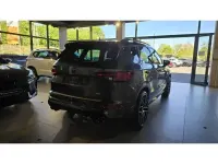 Używany Cupra Ateca 300 KM (220 kW) 2018 Szary SUV
