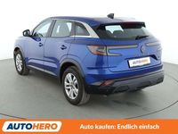 Second-hand Renault Austral Evolution 200 CP (147 kW) 2024 Albastru SUV