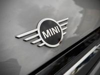 Gebraucht Mini One Cabriolet 102 PS (75 kW) 2022 Grau Cabrio
