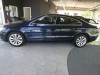 Usata VW CC Basis 320 CV (235 kW) 2014 Blu Berlina