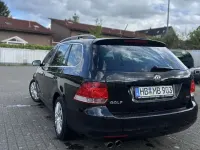 Gebraucht VW Golf V 150 PS (110 kW) 2008 Kombi
