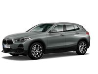Gebraucht BMW X2 Advantage 136 PS (100 kW) 2025 SUV