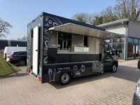 Gebraucht Fiat Ducato 140 PS (102 kW) 2023 Schwarz Van