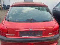 gebraucht Peugeot 206 