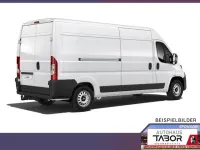 Neu Citroën Jumper 140 PS (102 kW) 2026 Weiß Van / Kleinbus