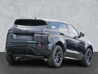 Gebraucht Land Rover Range Rover evoque SE Dynamic 163 PS (119 kW) 2025 Santorini black SUV