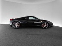 Gebraucht Ferrari 458 570 PS (419 kW) 2011 Schwarz