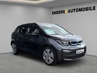 Gebraucht BMW i3 Basis 75 kW (102 PS) 2022 Grau Kleinwagen