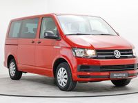 Gebraucht VW Multivan Trendline 114 PS (83 kW) 2019 Van / Kleinbus
