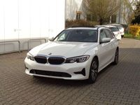 gebraucht BMW 320 d Touring Aut.,Panorama, HUD, Sposi, Stop&Go