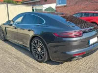 Brugt Porsche Panamera 4S 421 HK (309 kW) 2016 Grå Sedan