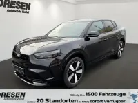 Używany Ford Capri Basis 210 kW (286 KM) 2025 Czarny SUV