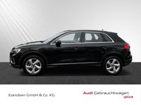 gebraucht Audi Q3 35 TDI advanced S tronic ACC+NAVI+SITZHEIZUNG