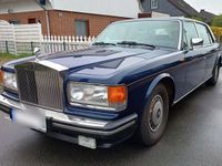 gebraucht Rolls Royce Silver Spur II