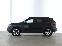 Gebraucht Renault Grand Scénic IV Black Edition 150 PS (110 kW) 2020 Schwarz Van / Kleinbus