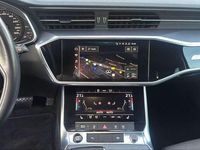 Gebraucht Audi A6 Basis 204 PS (150 kW) 2020 Schwarz Limousine
