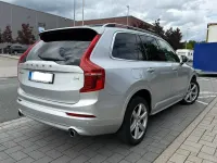 Gebraucht Volvo XC90 190 PS (139 kW) 2016 Silber SUV