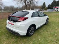 gebraucht Honda Civic Lim. 5-trg. 1.6 i-DTEC Sport