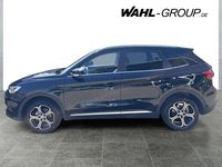 Neu MG ZS 116 PS (85 kW) 2026 Schwarz SUV