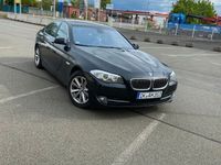 gebraucht BMW 535 5erDiesel…300 PS