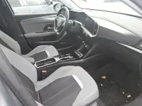 Gebraucht Opel Mokka-e Elegance 100 kW (136 PS) 2023 Grau metallic SUV