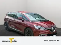 Gebraucht Renault Scenic E-Tech Bose Edition 159 PS (116 kW) 2019 Rot SUV