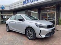 Neu Opel Corsa Edition 101 PS (74 kW) 2025 Schwarz Kleinwagen