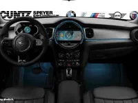 Używany Mini Cooper 136 KM (100 kW) 2022 Biały Hatchback