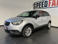 gebraucht Opel Crossland X Edition 12 Monate Garantie