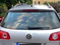 gebraucht VW Passat 2009