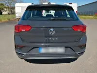 Gebraucht VW T-Roc Style 150 PS (110 kW) 2019 Grau SUV