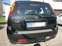 gebraucht Subaru Justy G3X 1.3