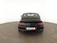 Gebraucht Genesis G80 305 PS (224 kW) 2022 Schwarz Limousine