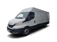 Gebraucht Iveco Daily 156 PS (114 kW) 2021 Weiss