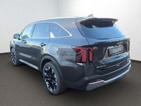 Neu Kia Sorento 193 PS (141 kW) 2025 Grau SUV
