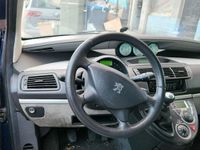 gebraucht Peugeot 807 HDI Diesel 6 Sitzer