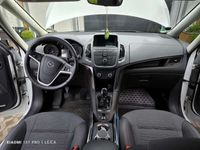 gebraucht Opel Zafira Tourer 2.0 CDTI Innovation
