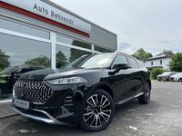 Gebraucht Wey 05 Premium 476 PS (350 kW) 2024 Schwarz SUV