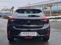 Neu Opel Corsa Edition 101 PS (74 kW) 2025 Schwarz Limousine