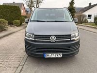 Gebraucht VW California California 150 PS (110 kW) 2016 Grau Van