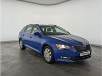 gebraucht Skoda Superb SuperbCombi 1.5 TSI ACT Ambition DSG PDC+SHZ+BT