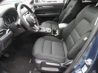 Second-hand Mazda CX-5 Ad'Vantage 165 CP (121 kW) 2024 Albastru SUV