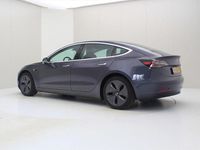 Occasion Tesla Model 3 Standard Range 225 kW (306 PK) 2020 Grijs Sedan