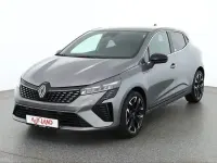 Nowe Renault Clio V Techno 91 KM (66 kW) 2026 Szary Hatchback