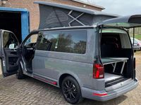 Gebraucht VW California Edition 150 PS (110 kW) 2022 Grau Van