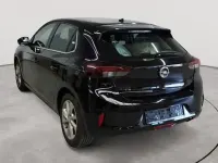 Gebraucht Opel Corsa Elegance 102 PS (75 kW) 2023 Diamant schwarz metallic Kleinwagen