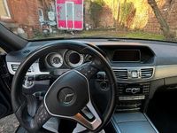 Gebraucht Mercedes 220 170 PS (125 kW) 2013 Schwarz Kombi