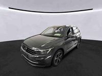 Gebraucht VW Tiguan Active 131 PS (96 kW) 2022 Delfingrau SUV